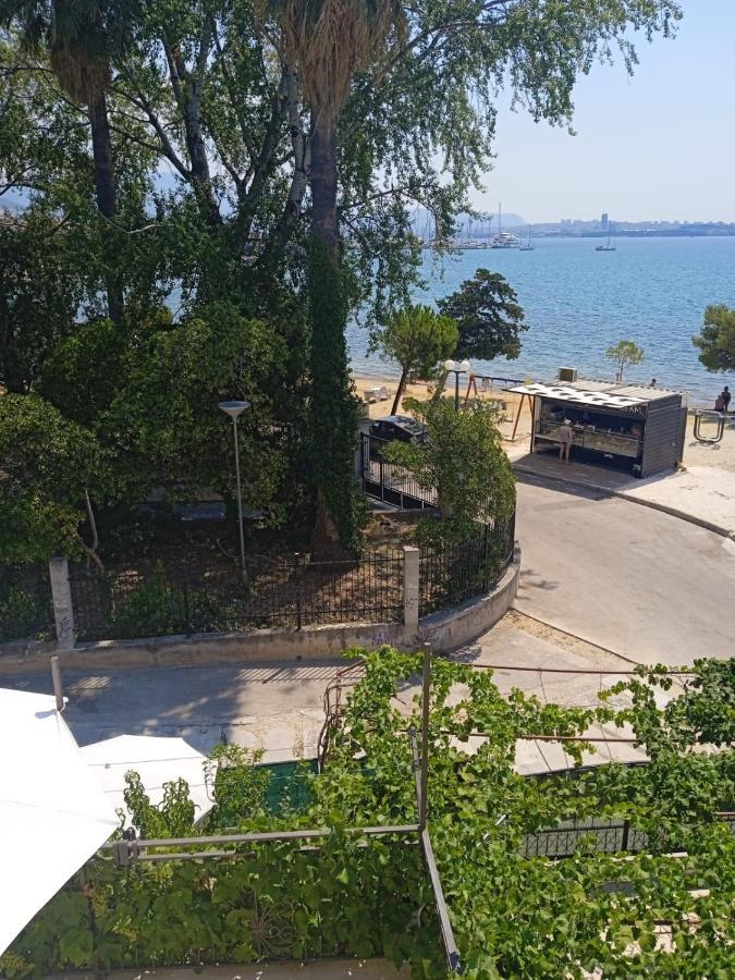 Pelivan Apartments Каштела Екстер'єр фото